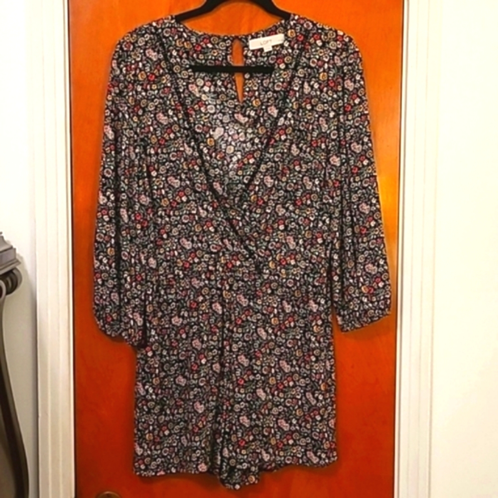LOFT Romper